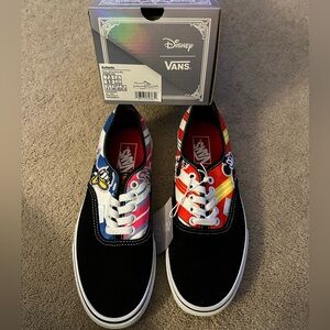 Vans x Disney 100th Anniversary Women’s Size 9